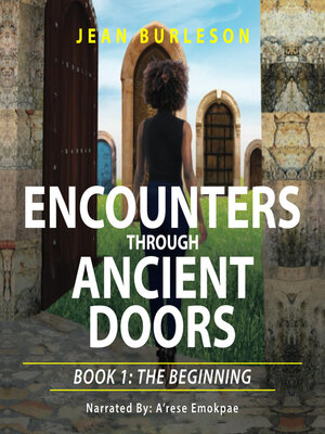 cover image of The Beginning
